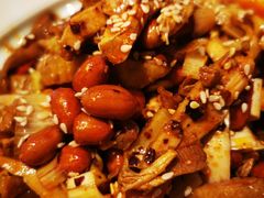 -院8里·小聚园老川菜(九眼桥店)