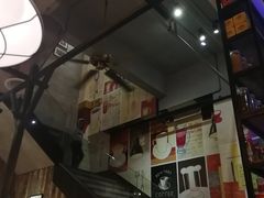 -南都咖啡西餐厅(东塘店)