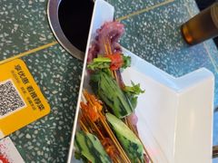-怒火八零串串火锅(大渡口新天泽店)