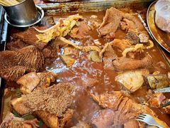 -明记牛杂(新马路分店)