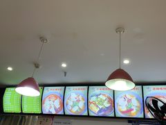 -陈记柳州螺蛳粉(大坪店)