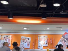 -呷哺呷哺(西单大悦城店)