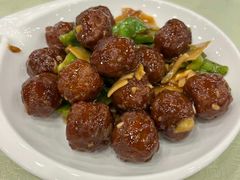 -东四民芳餐厅(世茂工三店)