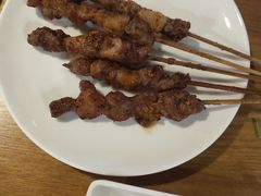 -福茂源横山铁锅羊肉(牡丹园店)