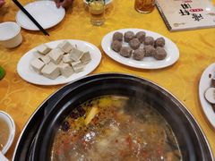 -濠轩阁特色生蚝火锅(水湾路店)