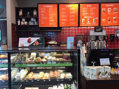 -星巴克(无锡百联奥特莱斯店)