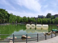 -莲湖公园
