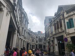 -陈记汤饭(水巷口店)