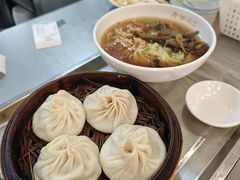 -老西白点心店