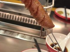 -古彭7只羊·招牌白串·碳锅羊肉旗舰店