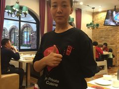 -闫府私房菜(经四路万达店)