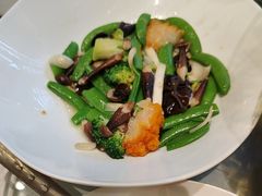 -盛百味·家宴餐厅(霸州分店)