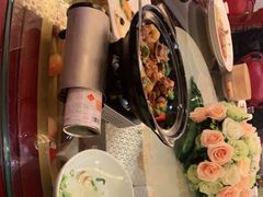 -丽华园(汉阳龙阳店)