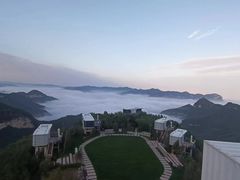 -云丘山景区