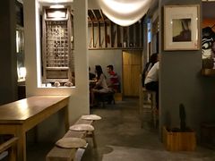 -兮禾酒馆(护国路店)