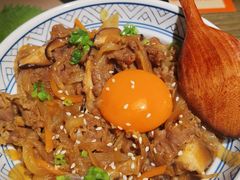 -玉川屋创意日料(北美新天地店)