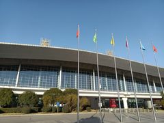 -南昌昌北国际机场