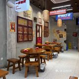 夏天就是要来点小龙虾,服务态度有待提高