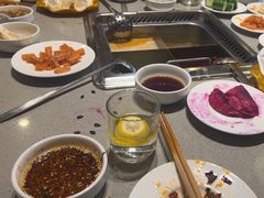 -海底捞火锅(宝龙广场夜宵主题店)