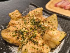 -炉石六本目·冰鲜和牛炭火烤肉·寿喜烧店(梅江店)