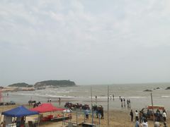 -南澳海滩