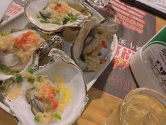 -木屋烧烤(白石洲店)