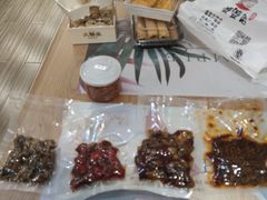-鑫记婆婆兔·兔头(春熙店)