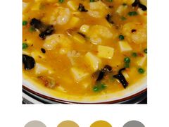 金牌蟹粉豆腐-玉玲珑(陆家嘴店)