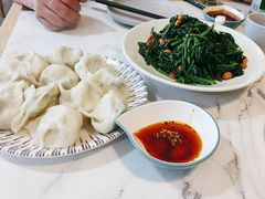 -叁拾壹克饺子·东北菜(国贸店)