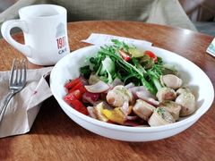 -1901 Cafe(西四店)