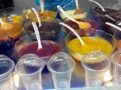 -梁子刨冰王&梁小糖(王顶堤店)