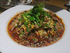-蜀宴小调·精致家常菜(科华店)