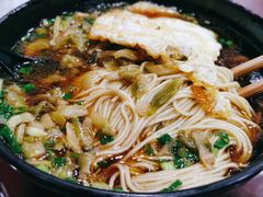 -蔡先生(双阳路店)