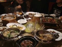 -桂小厨广西菜(青秀万达店)