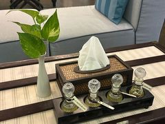-Treasure Spa & Salon 萃奢 暹罗SQ1