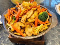 -素心斋素食餐厅