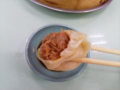 -食惠里小笼包面馆(越秀店)
