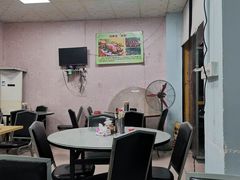 大堂-扬记烧鹅饭店(郭武村民小组安全小区店)