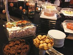 -OPEN開全日自助餐厅·牛肉火锅·海鲜(佛山希尔顿酒店)