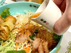 -蔡澜Pho·越南粉餐厅(海上世界店)