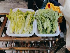 -渔意如意·首创金鲷顺德鱼生