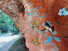 -湖洞水自然风景区
