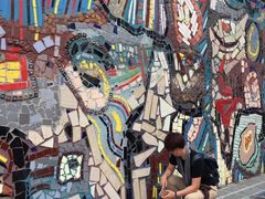 -四川美术学院美术馆