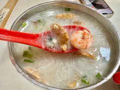 -阿强面线糊