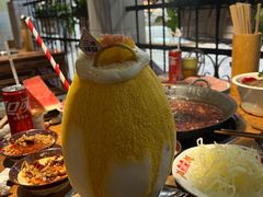 -楠火锅(龙阳广场店)