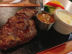 -5号公路餐厅(曼哈顿店)