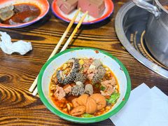 -三番火辣串串香(总店)