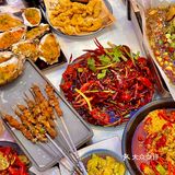 在上海还有人不知道钳小柒龙虾吗🦞？？