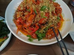 -知味轩酒店(景杉路店)