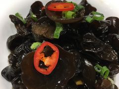 -康师傅私房牛肉面(马泉营奥莱店)